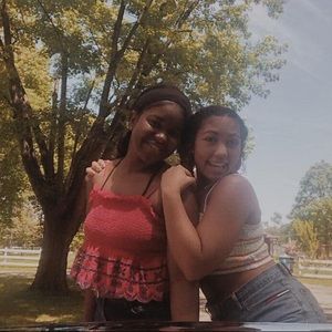 Meet your Posher, Maimuna